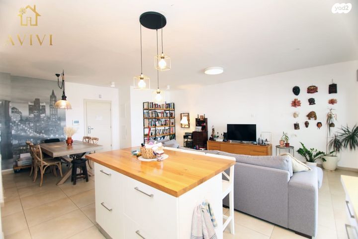 דירה, אהוד מנור 14, יפה נוף, כפר יונה