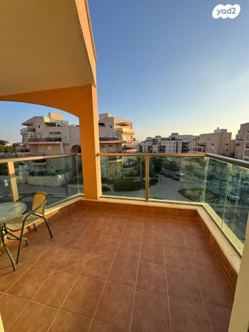 דירה, עוזי נרקיס, רמות הרכס, באר שבע