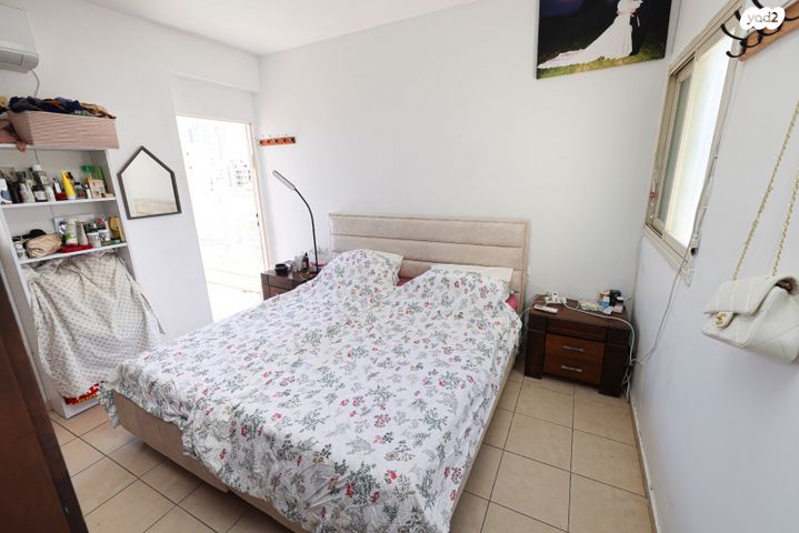 דירה, בילינסון 5, צפון מערב מרכז העיר, נתניה