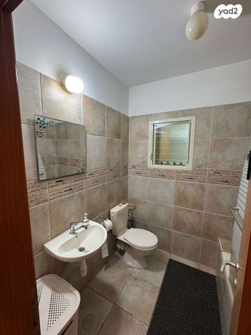 דירה, עוזי נרקיס, רמות הרכס, באר שבע