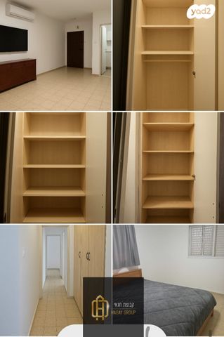 דירה, הגלעד 2, נאות יצחק רבין, רמלה