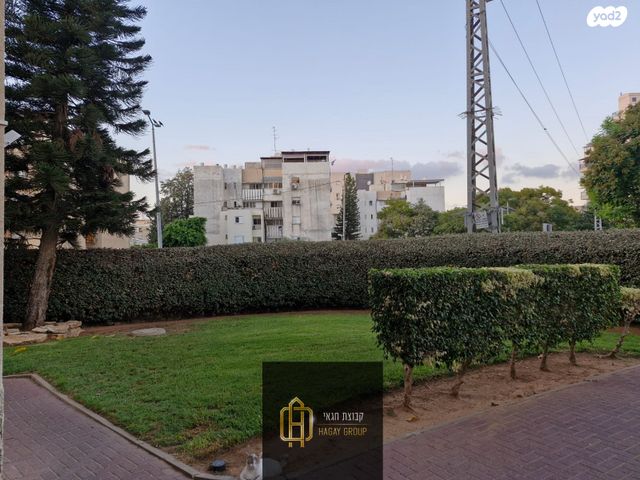 דירה, הגלעד 2, נאות יצחק רבין, רמלה