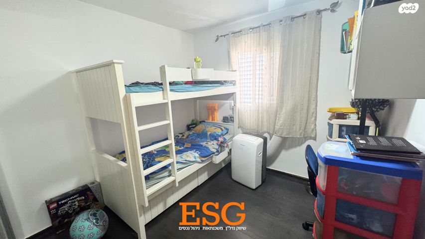 דירה, נחל קידרון, רובע י"א, אשדוד