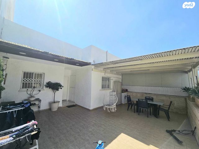 בית פרטי/ קוטג', האר"י, שאר העיר, נתיבות