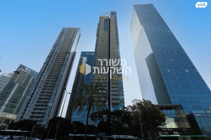 דרך מנחם בגין 144