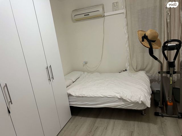 דירת גן, מבצע אסף, נווה זאב, נאות אילן, באר שבע