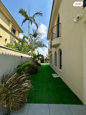 בית פרטי/ קוטג', נטעים, הוד השרון