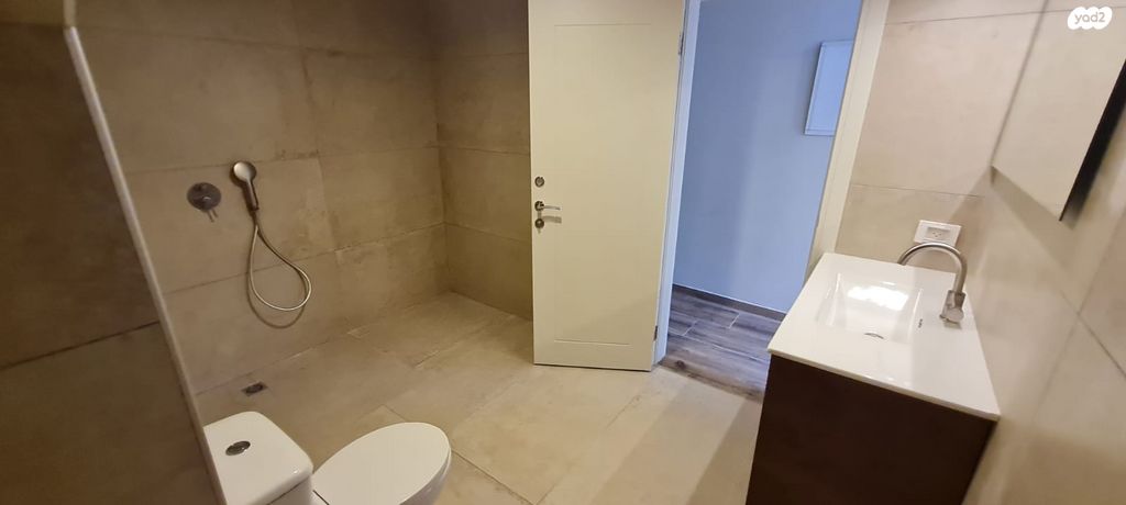 גג/ פנטהאוז, צפת