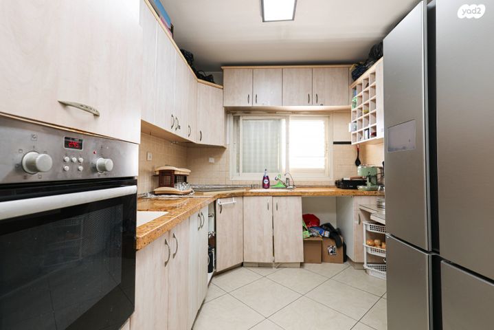 דירה, בילינסון 5, צפון מערב מרכז העיר, נתניה