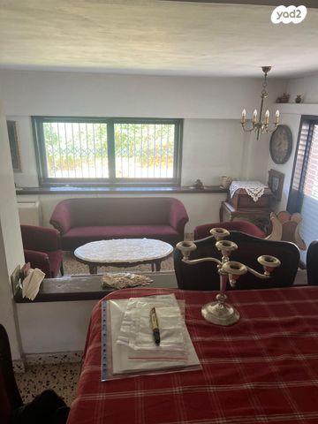 בית פרטי/ קוטג', הרצליה