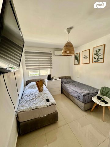 דירה, נחום גוטמן 26, נווה זאב, נאות אילן, באר שבע