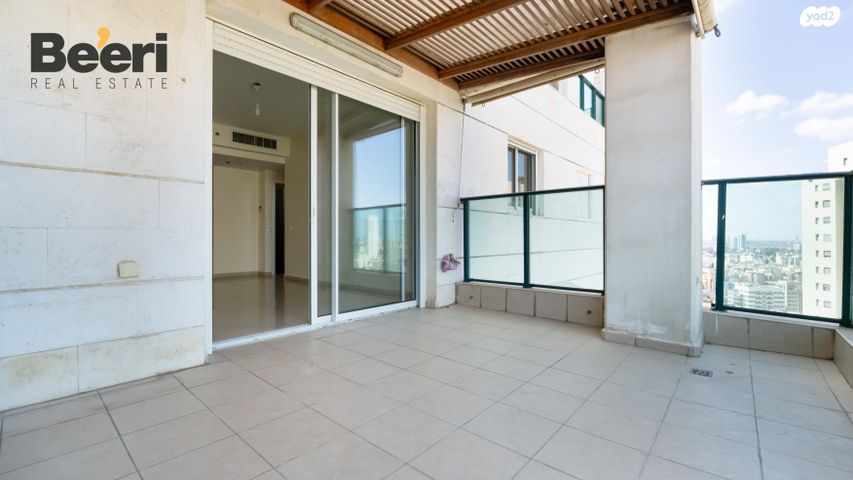 דירה, חזון אי"ש, גני מרום, רמת גן