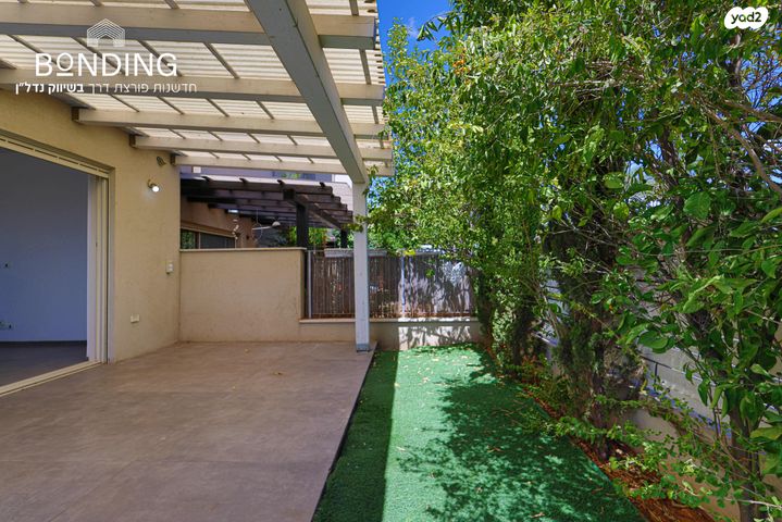 דו משפחתי, שלהבת 27, אבן יהודה