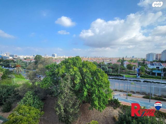 דירה, הרשב"א 17, נאות שקמה, ראשון לציון