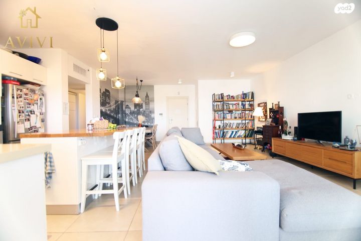 דירה, אהוד מנור 14, יפה נוף, כפר יונה