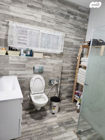 דופלקס, צבר 2, נווה זית, לוד