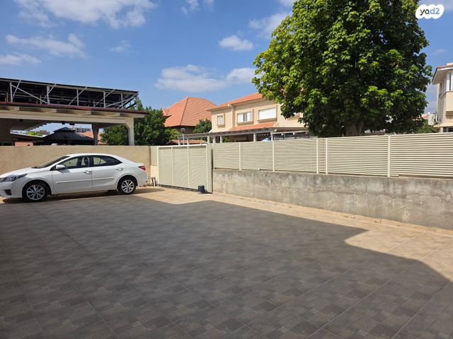 בית פרטי/ קוטג', בית שאן