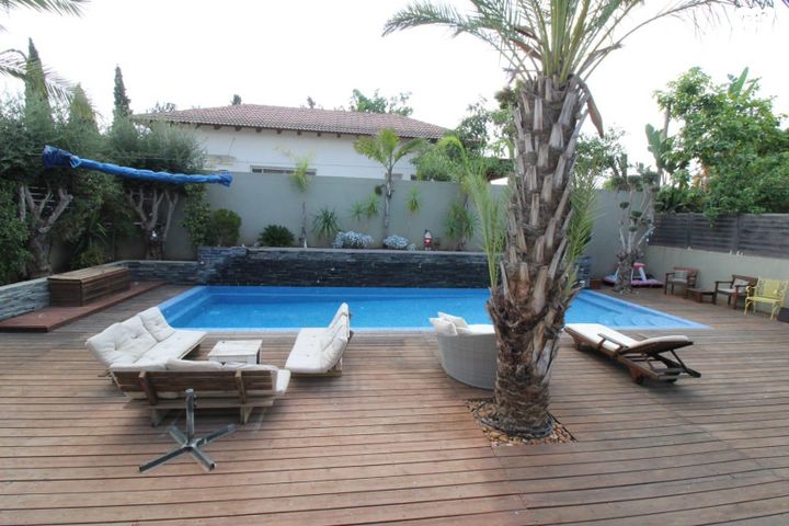 בית פרטי/ קוטג'