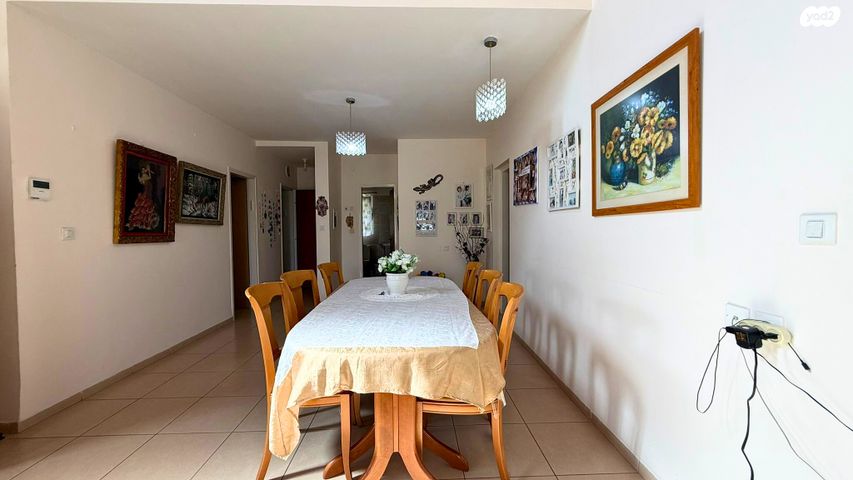 בית פרטי/ קוטג', השקד, חוסן