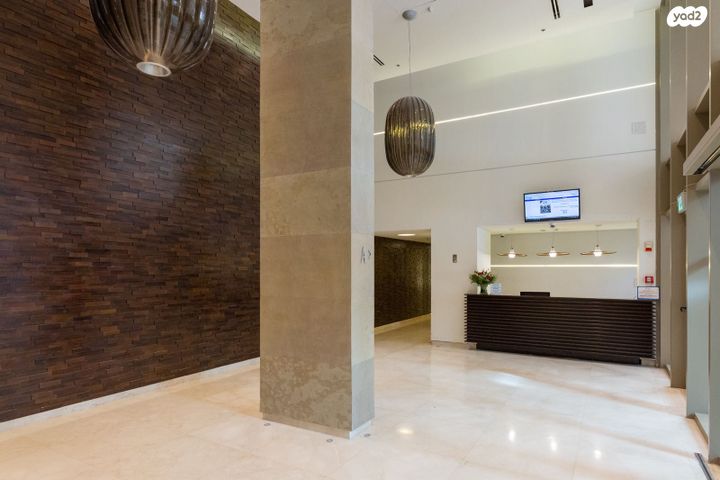 דירה, מרכז העיר, ירושלים