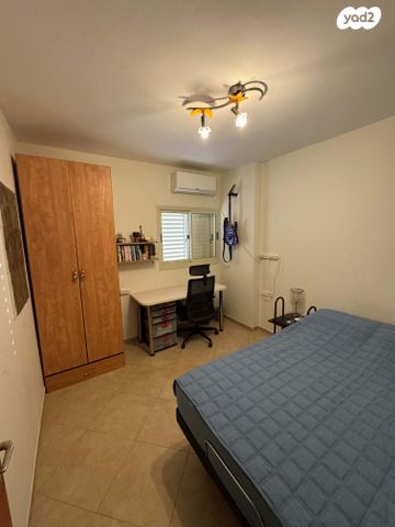 דירה, עוזי נרקיס, רמות הרכס, באר שבע