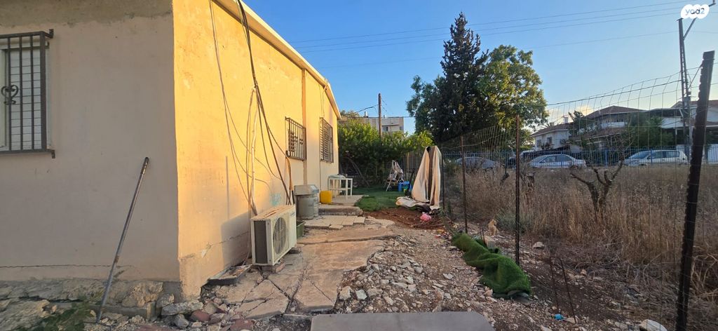 בית פרטי/ קוטג', הצנחנים, מרכז עפולה עלית, עפולה