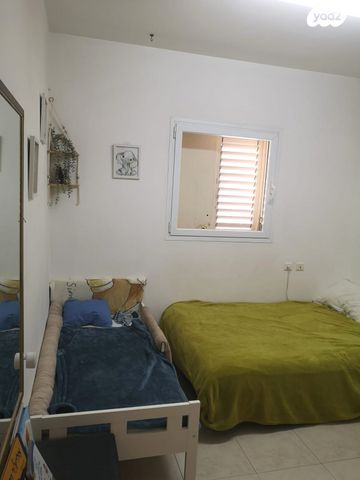 דירה, שכונה ד', באר שבע