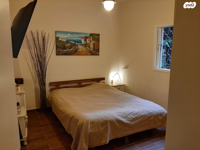 דירה, חיים וייצמן, רחובות