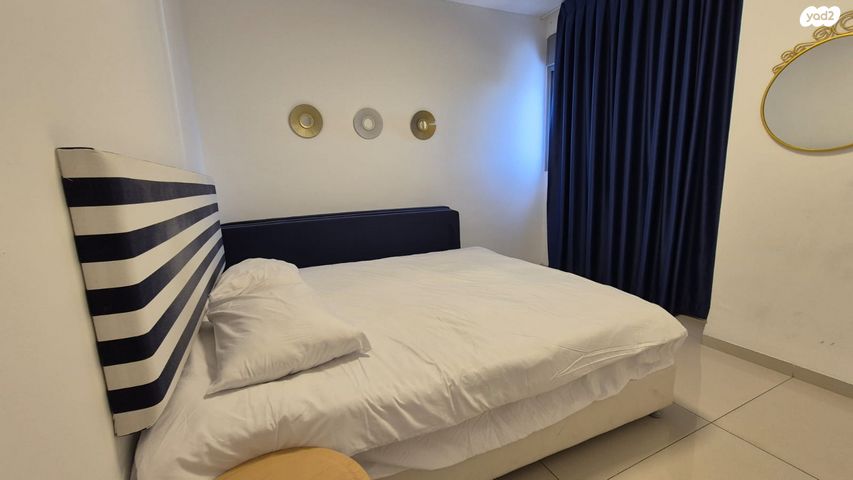 גג/ פנטהאוז, שדרות הרצל 19, קרית שמואל, טבריה