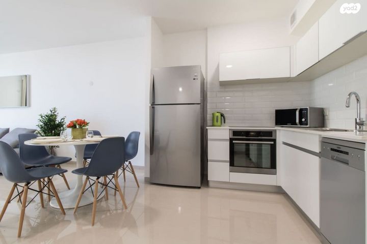 דירה, מרכז העיר, ירושלים