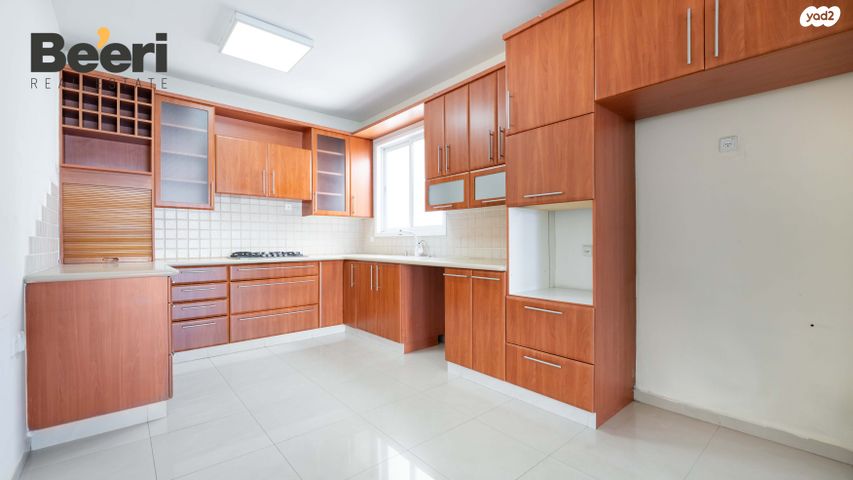 דירה, חזון אי"ש, גני מרום, רמת גן