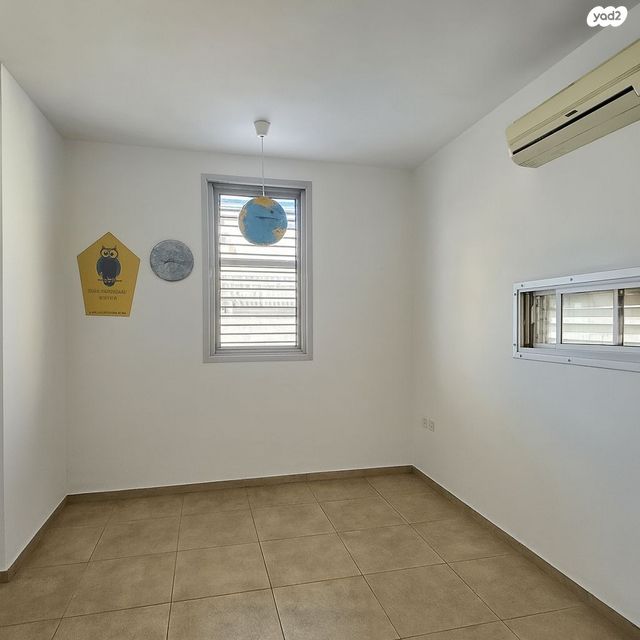 דירה, פרופס 3, נווה רם, שיכון מזרחי, רמת גן