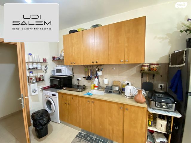 דירה, שמואל הנציב 42, צפון מערב מרכז העיר, נתניה