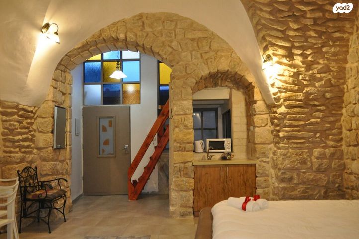 תיירות ונופש, צפת