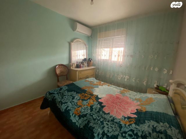 דירה, שונית, קרית מנחם בגין, רמלה