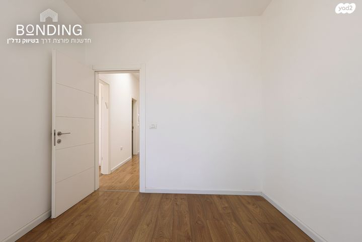 דו משפחתי, שלהבת 27, אבן יהודה