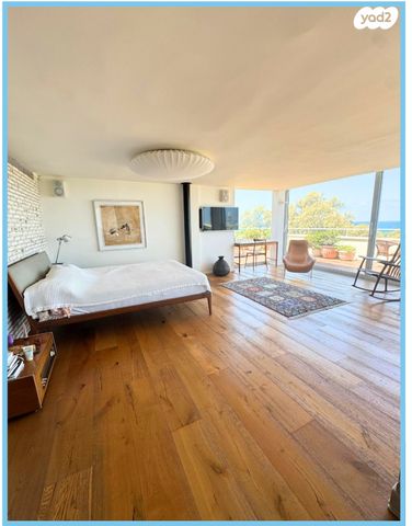 גג/ פנטהאוז, קדם, תל אביב יפו