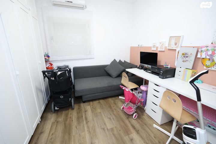 בית פרטי/ קוטג', יוסף תקוע, רמות, באר שבע