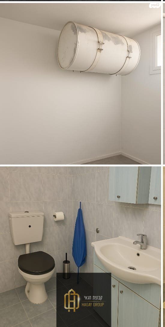 דירה, הגלעד 2, נאות יצחק רבין, רמלה