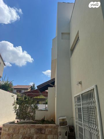 בית פרטי/ קוטג', הרצליה