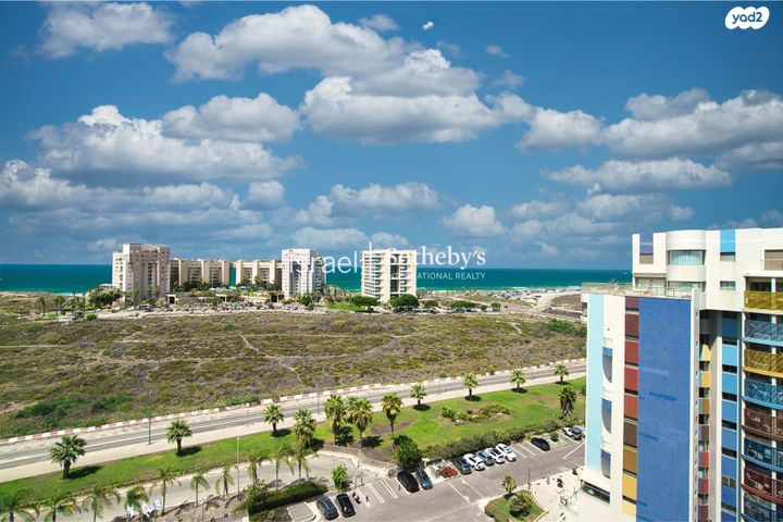 דירה, מיכאל נאמן, גלילות, תל אביב יפו