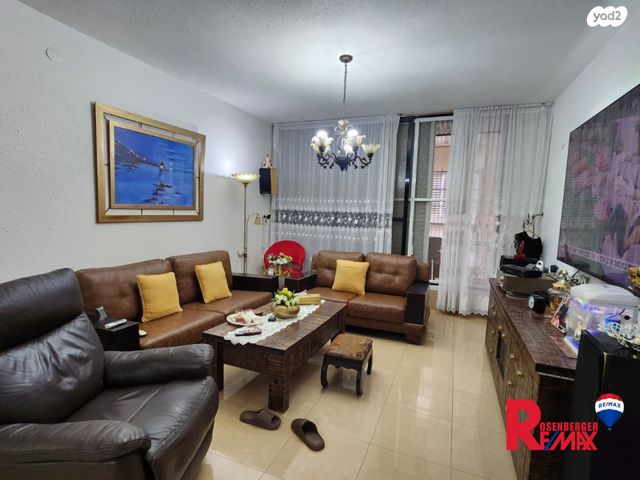 שדרות דב הוז 58