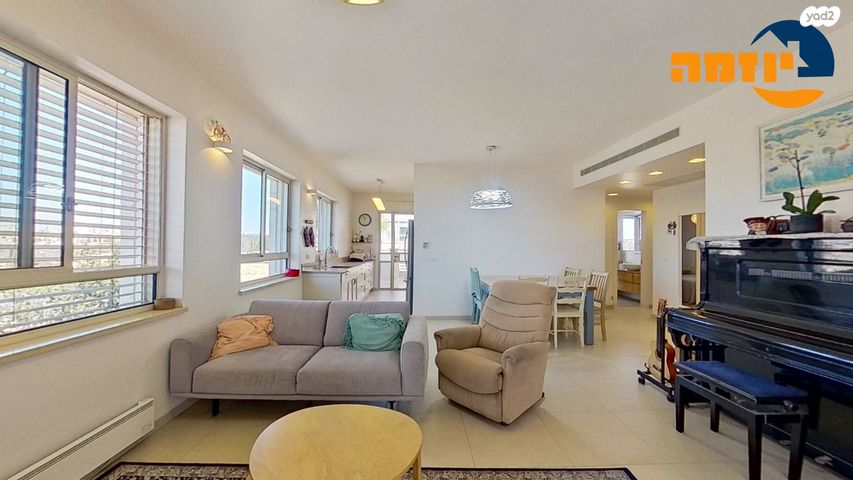 גג/ פנטהאוז, הורקניה, קטמונים, ירושלים