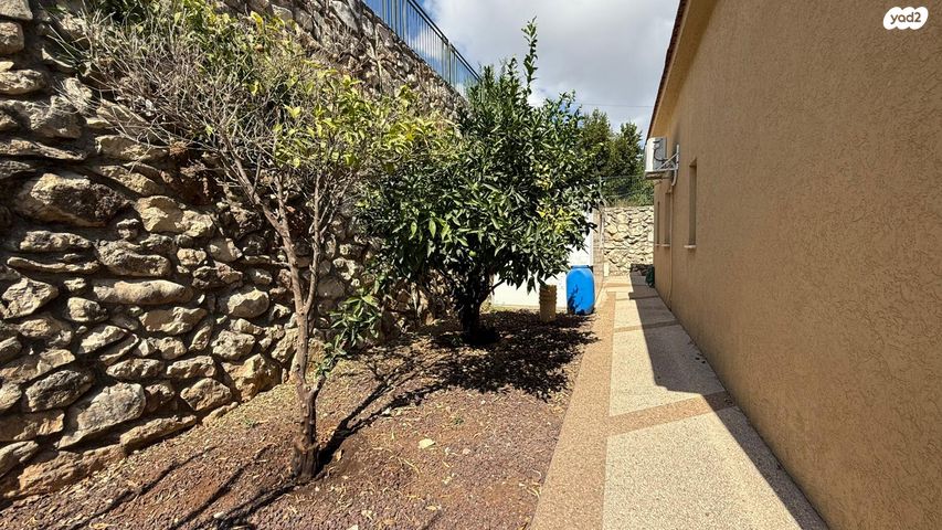 בית פרטי/ קוטג', השקד, חוסן