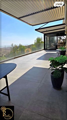 דירת גן, העירית, צמח השדה, מעלה אדומים