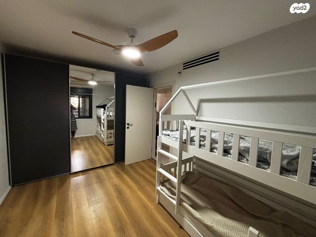 דירה, עליית הנוער, רמות, ירושלים