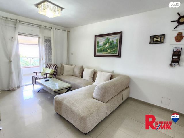 דירה, הרשב"א 17, נאות שקמה, ראשון לציון