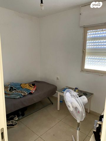 דירה, יצחק בן צבי 24, פאר, חדרה