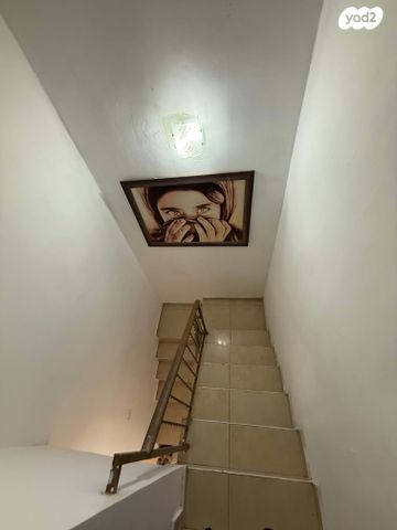 דירה, משה שרת 27, לב העיר, בת ים