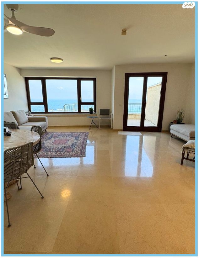 דופלקס, נתיב המזלות, תל אביב יפו